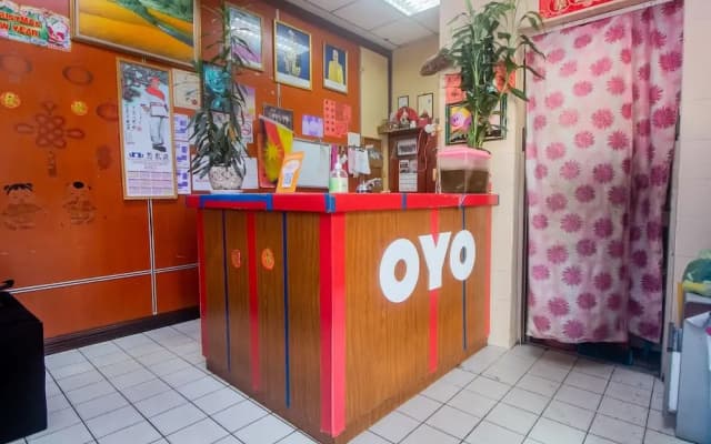 OYO 90124 Payang Puri Baru Hotel - photo 2
