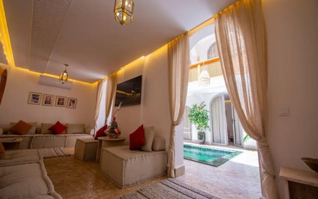 Riad Dar Bayane - photo 4