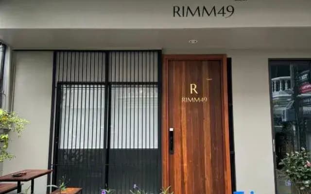 RIMM49 Bangkok - photo 5