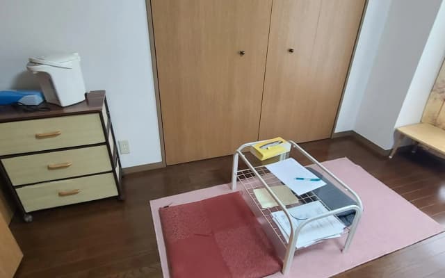 ホテルサンクリスター 201 - photo 5