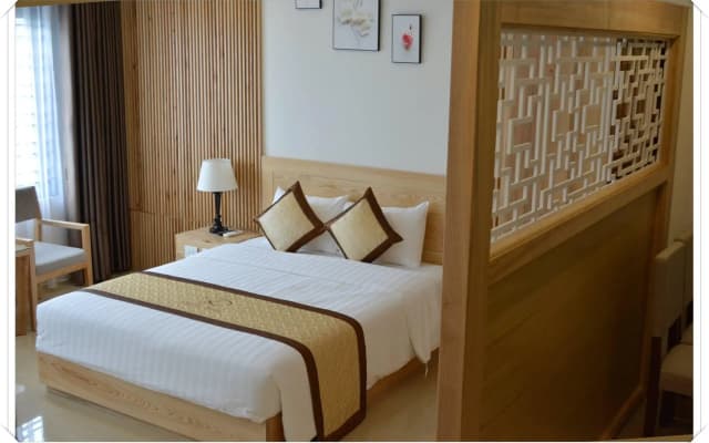 Dayth Hotel - photo 4