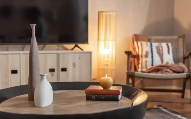 Rachid - 2 Bedrooms in Azca - photo 5