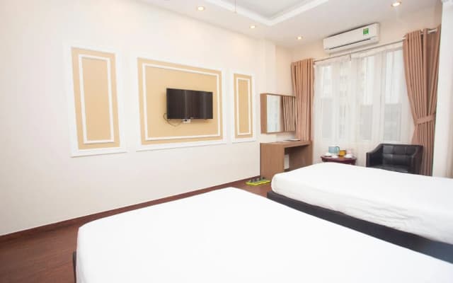 Pearl Hotel - photo 4