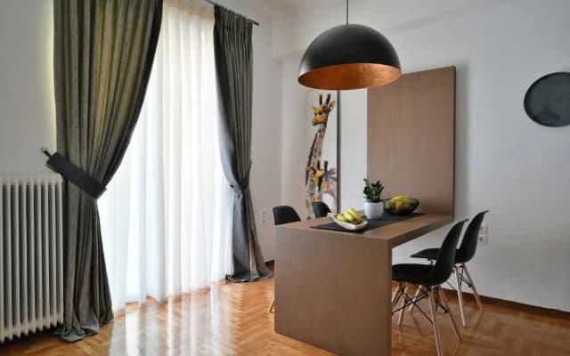 Acropolis Executive Suite - photo 5