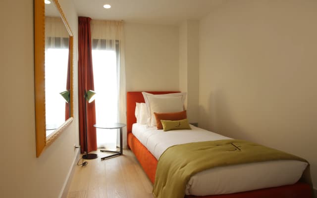Cosmo Apartments Rambla de Catalunya - photo 5