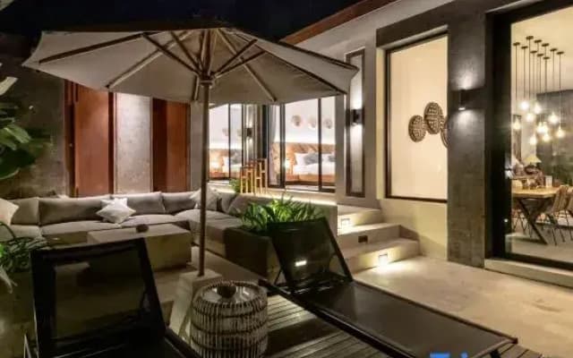Villa Irena by BaliSuperHost - photo 4