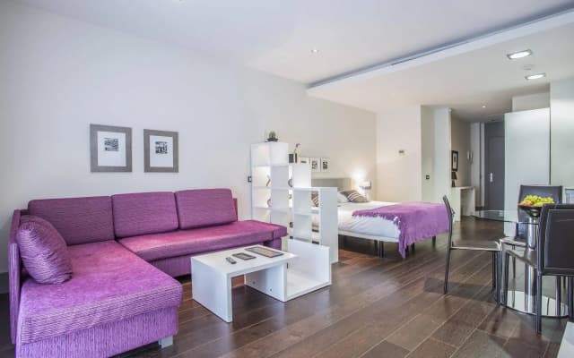 Gran Via Suites - photo 3