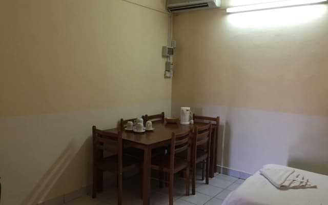 Seapark Condotel Hotel - photo 3