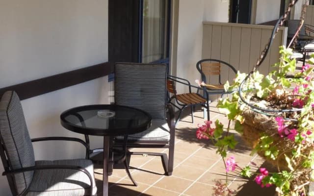 Dromana Beach Getaway Motel - photo 3