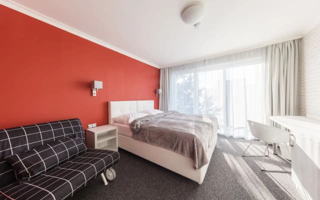 Grand Petit Hotel - photo 4