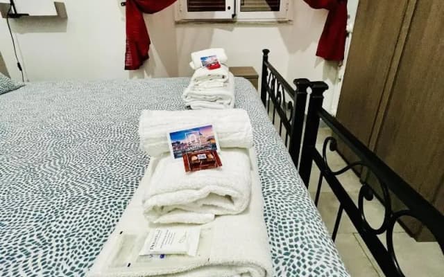 Grandis Rooms - photo 3