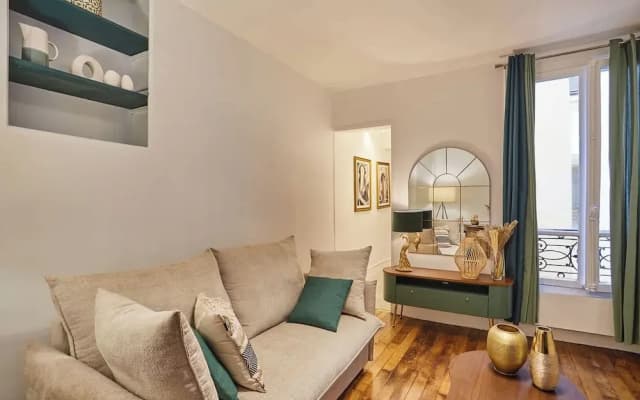 Superb Apartment Le Marais/place des Vosges - photo 5