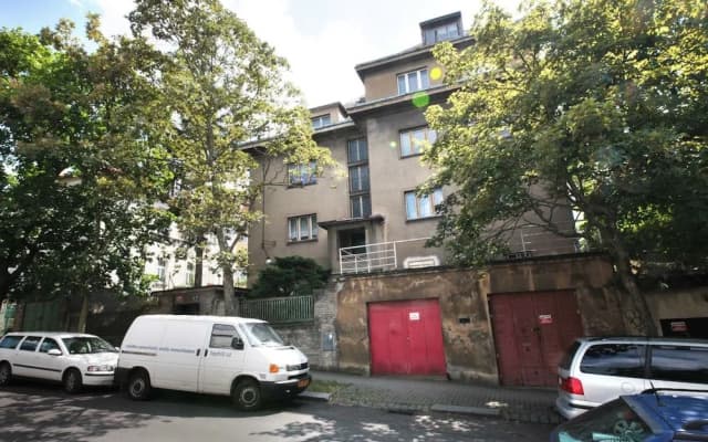 Apartment Above Angel - photo 5