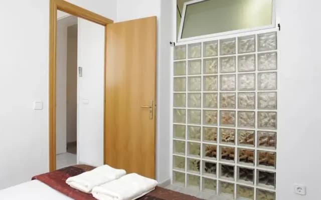 Central & Cosy Flat Bcn Center - photo 2