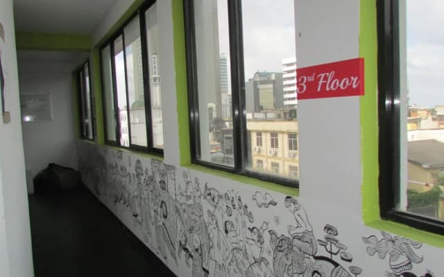 Colombo City Hostel - photo 3