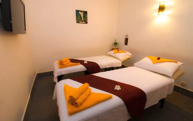 Angkor Riviera Hotel - photo 3