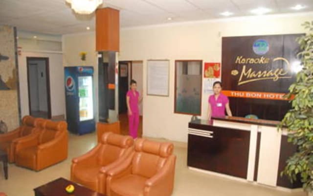 7S Hotel Thu Bon Danang - photo 2
