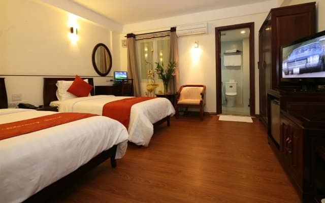 Charming 2 Hotel - photo 5