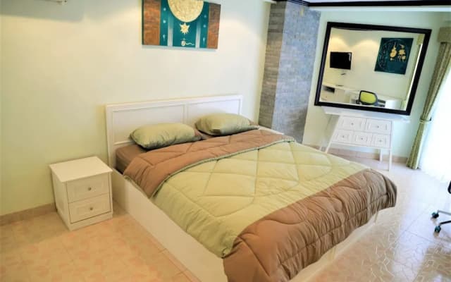Sleek 1 bed Condo Jomtien - photo 4