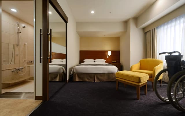 Hotel Metropolitan Tokyo Ikebukuro - photo 3