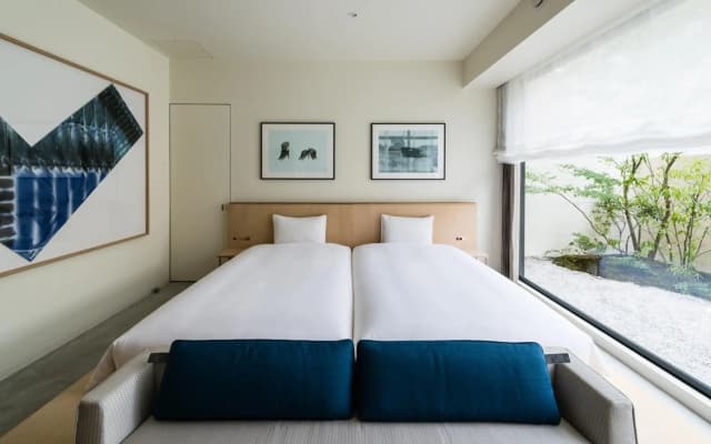 Hotel Anteroom Kyoto - photo 4