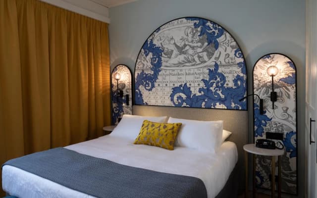 Hotel Indigo Florence by IHG - photo 5