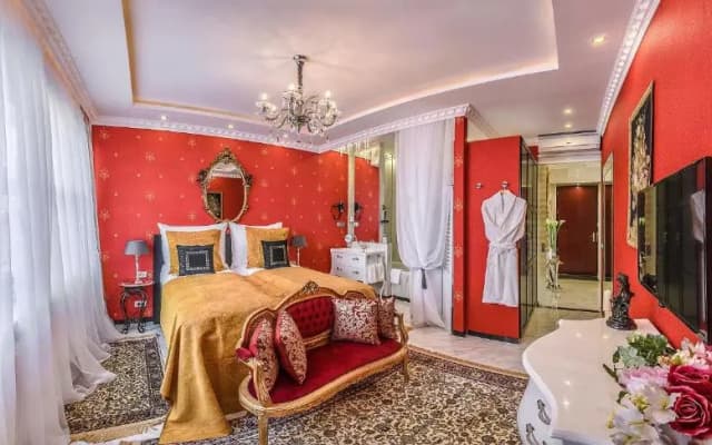 VIP Residence Budapest - photo 4