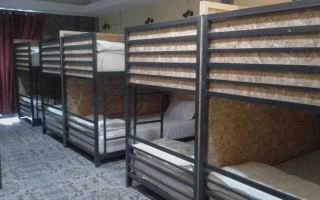 King Kong Hostel @ Krabi - photo 2