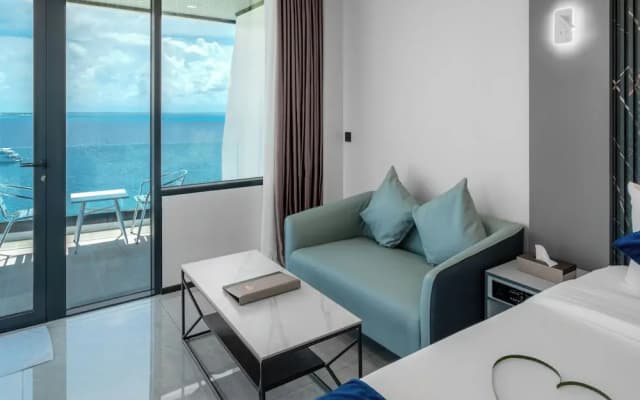 iCom Blue Sea View - photo 4