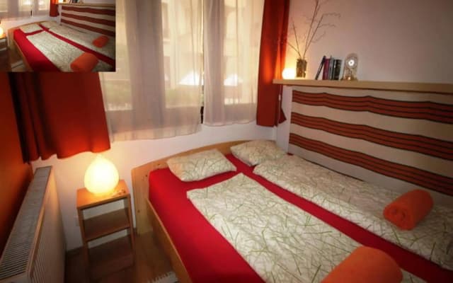 Broadway Hostel - photo 3