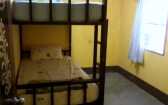 Win Backpacker Hostel - photo 2