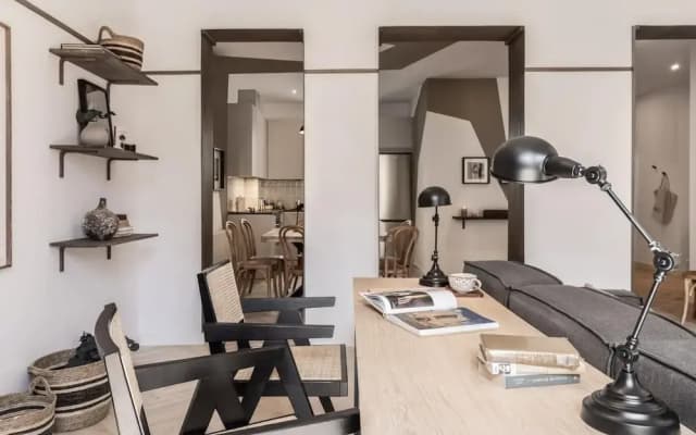 Broto - 4 Bedrooms in Malasa a - photo 2