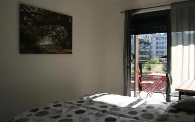 Karlín Apartment - photo 2