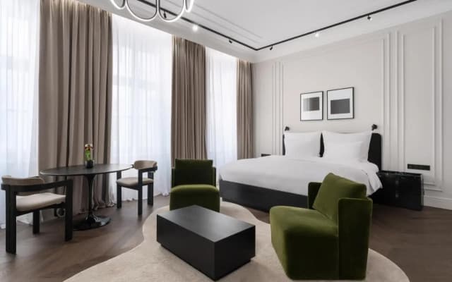 The Best Hotel in Brussels (TEST HOTEL) - photo 4