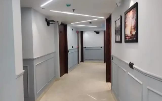 Hotel Sukoon - 2mins Connaught Place - photo 3