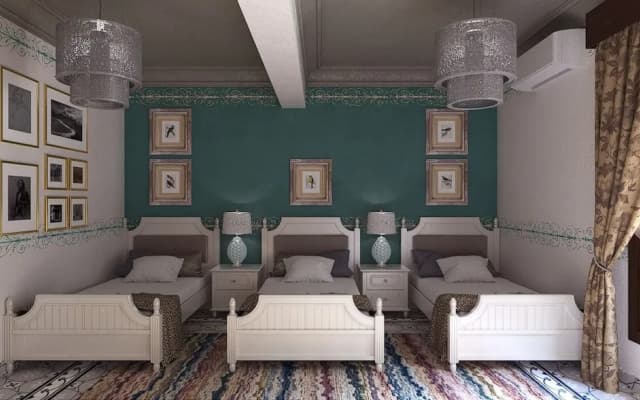 Eileen Hotel - photo 5