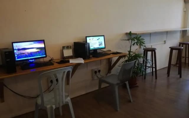 Harbourside Backpackers - Hostel - photo 3