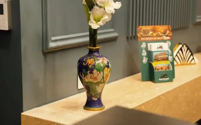 Unicum Trastevere Suites - photo 3