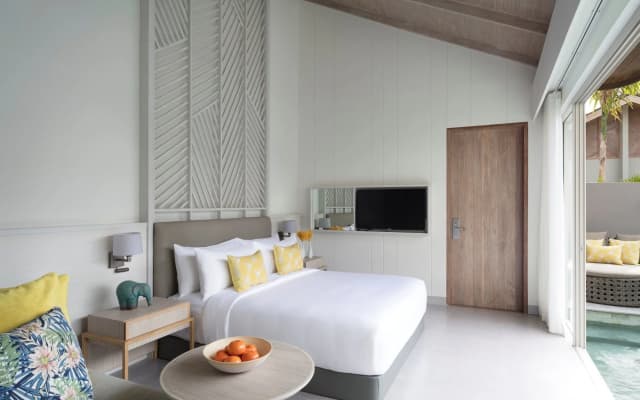 Avani+ Samui Resort - photo 3