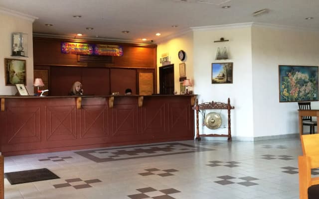 Hotel Seri Malaysia Pulau Pinang - photo 2