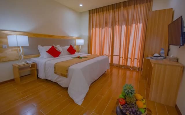Akasha Beach Maafushi - photo 3