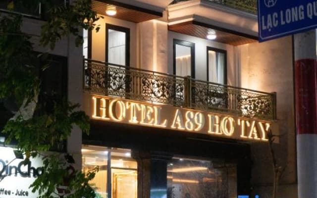 A89 West Lake Hotel - photo 2