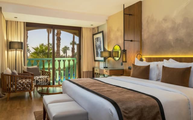Le Meridien N'fis - photo 4