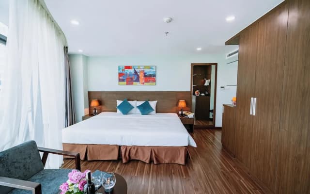 Legend Westlake Hotel - photo 4