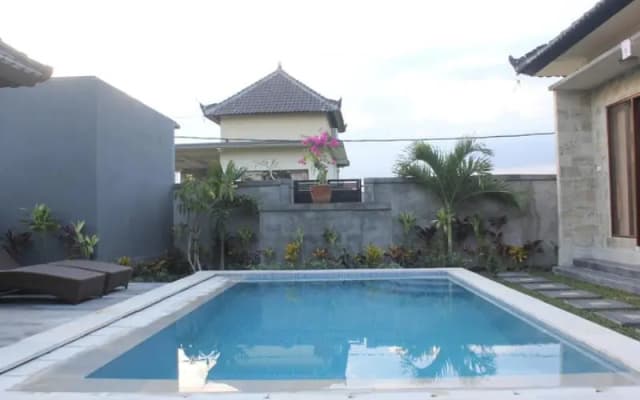 Rumah Surga Villa - photo 2