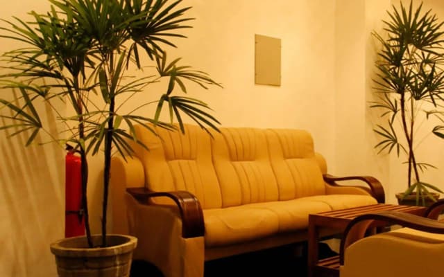 Port View City Hotel - photo 2