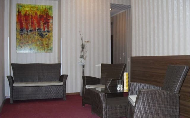 Elit Hotel - photo 4
