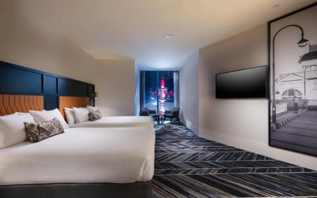 Dorsett Melbourne - photo 3
