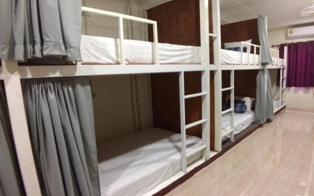 Rx Hostel - photo 3