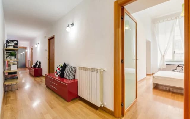 Extra Large Colorful Flat in Central Location! - photo 5